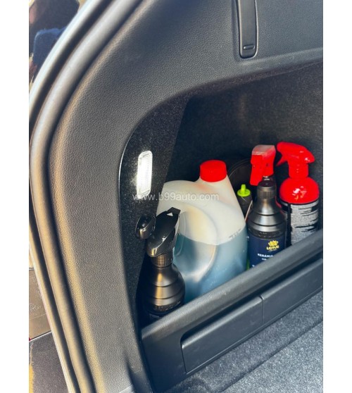 Skoda Octavia 3/3FL LED belső szett Skoda Octavia 3/3FL LED belső szett